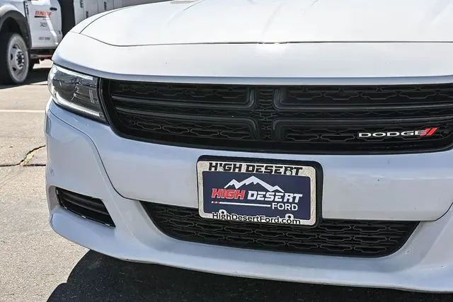 2023 Dodge Charger - $24,788