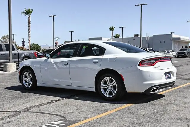 2023 Dodge Charger - $24,788