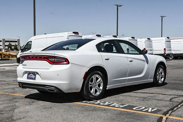 2023 Dodge Charger - $24,788