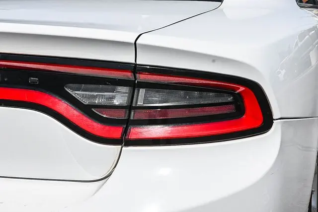 2023 Dodge Charger - $24,788