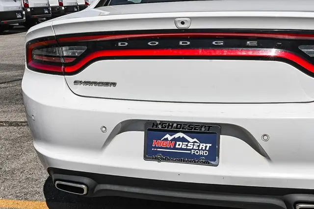 2023 Dodge Charger - $24,788