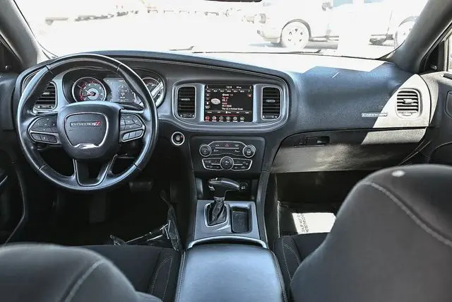 2023 Dodge Charger - $24,788