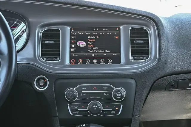 2023 Dodge Charger - $24,788
