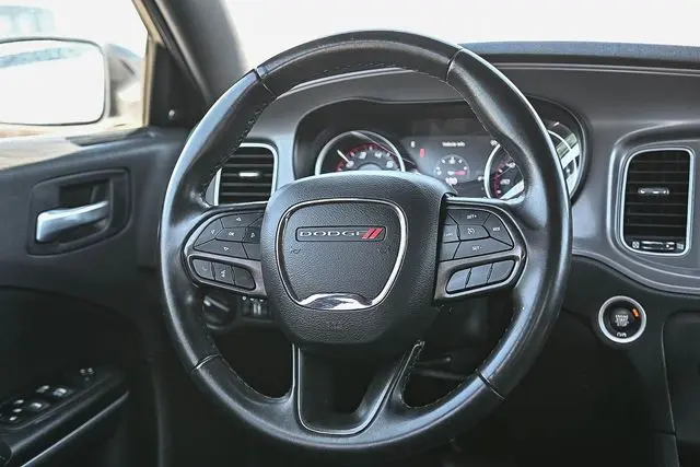 2023 Dodge Charger - $24,788