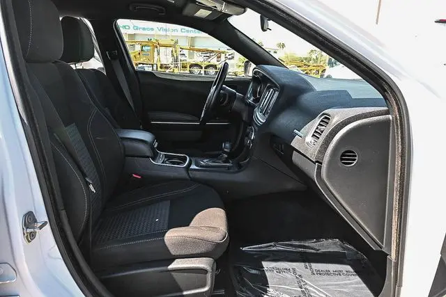 2023 Dodge Charger - $24,788