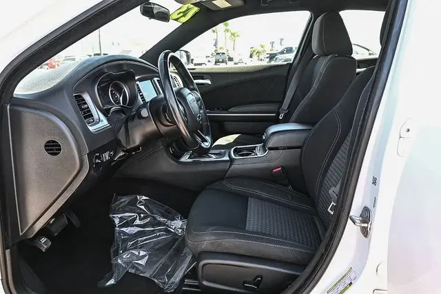 2023 Dodge Charger - $24,788