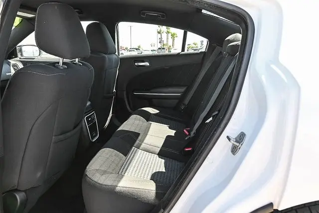 2023 Dodge Charger - $24,788