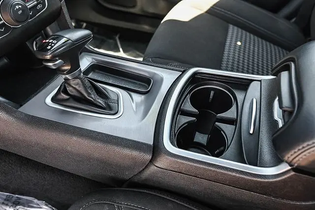 2023 Dodge Charger - $24,788