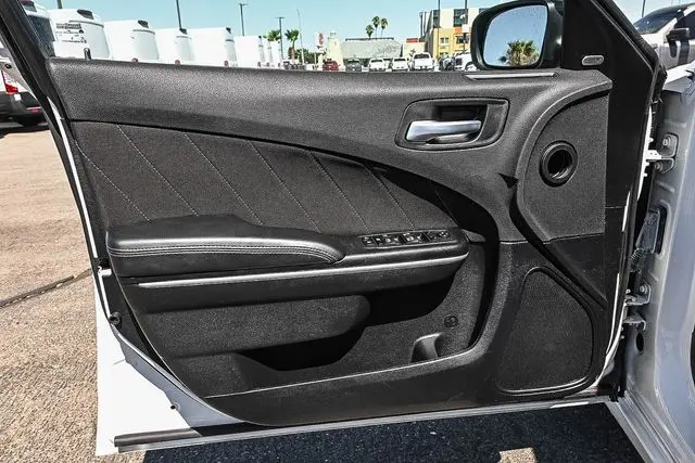 2023 Dodge Charger - $24,788