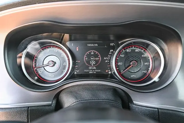 2023 Dodge Charger - $24,788