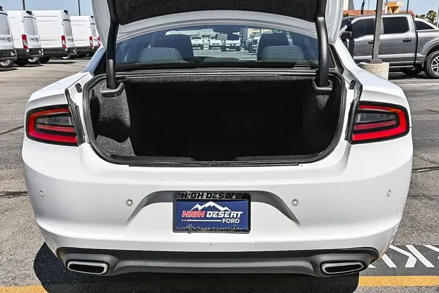 2023 Dodge Charger - $24,788