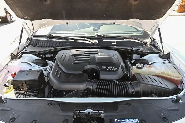 2023 Dodge Charger - $24,788