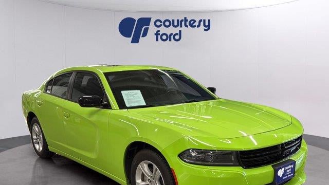 Preowned 2023 Dodge Charger SXT for Sale