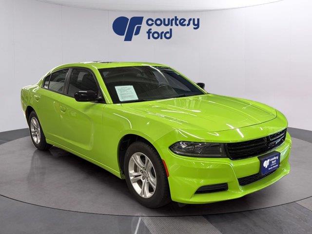 2023 Dodge Charger - $29,990