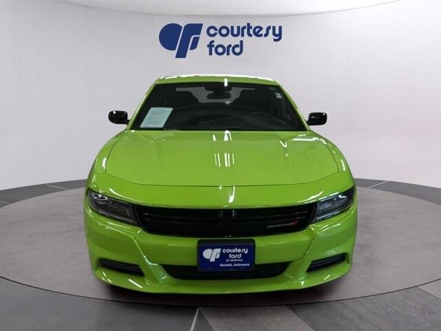 2023 Dodge Charger - $29,990