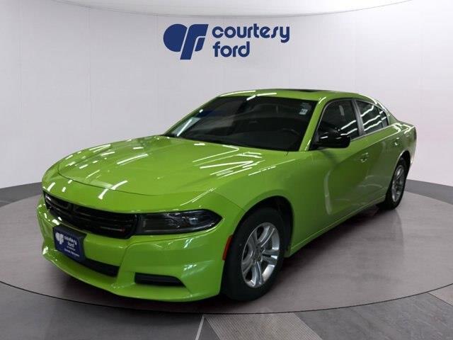 2023 Dodge Charger - $29,990