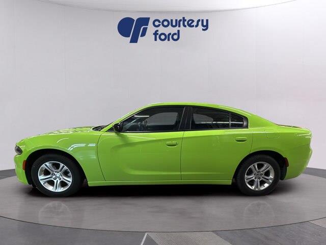 2023 Dodge Charger - $29,990