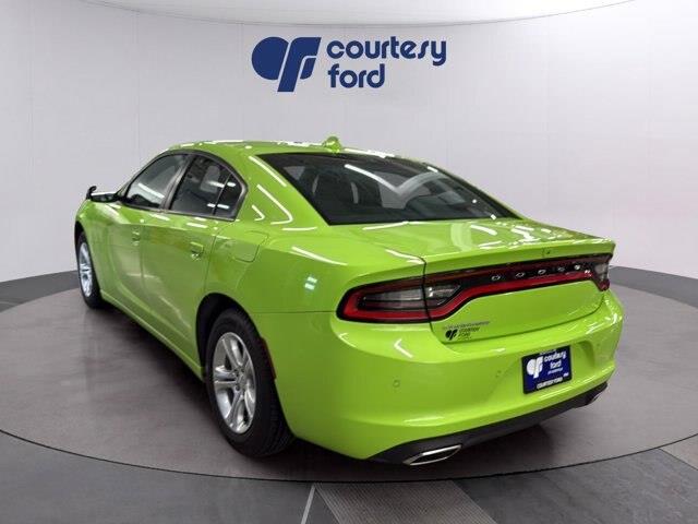 2023 Dodge Charger - $29,990