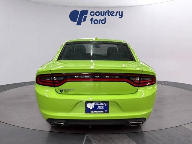 2023 Dodge Charger - $29,990