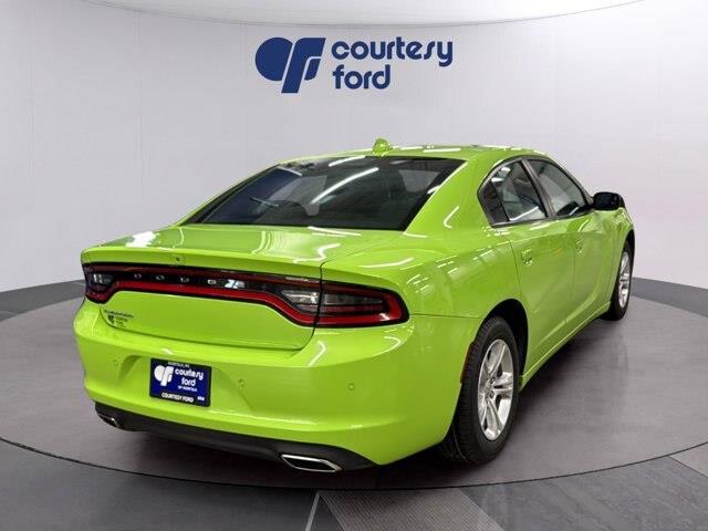 2023 Dodge Charger - $29,990