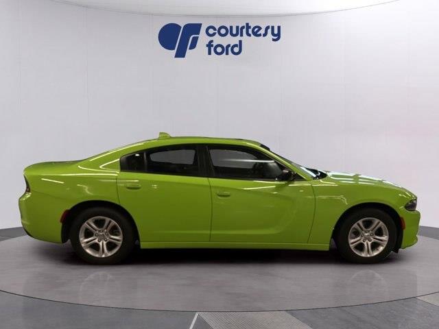 2023 Dodge Charger - $29,990