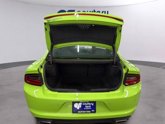 2023 Dodge Charger - $29,990