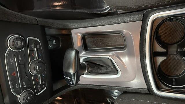 2023 Dodge Charger - $29,990