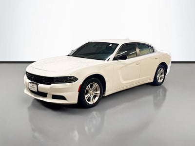 Photo of a 2023 Dodge Charger SXT 4DR Sedan for sale