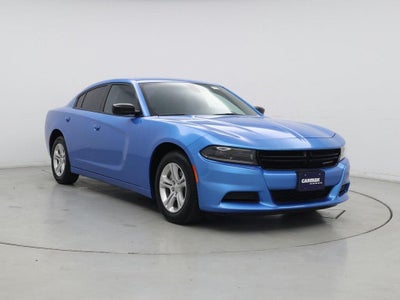 Photo of a 2023 Dodge Charger SXT 4DR Sedan for sale