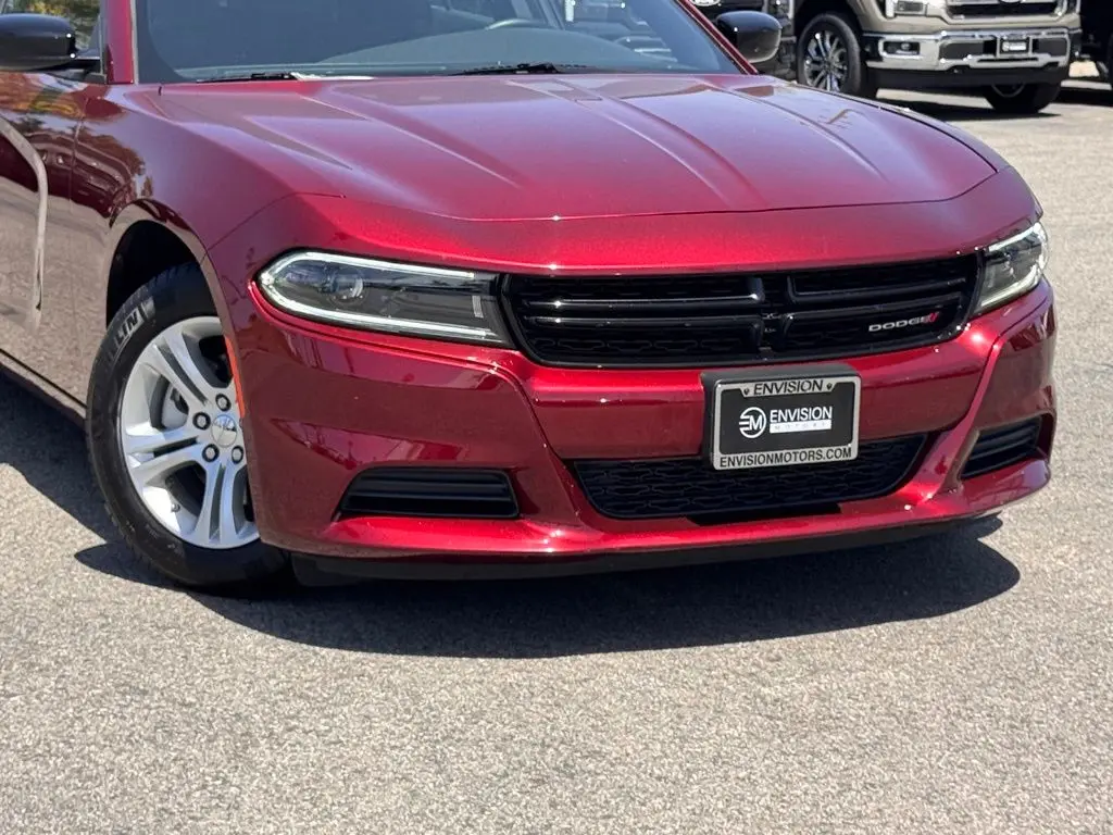 2023 Dodge Charger - $24,251
