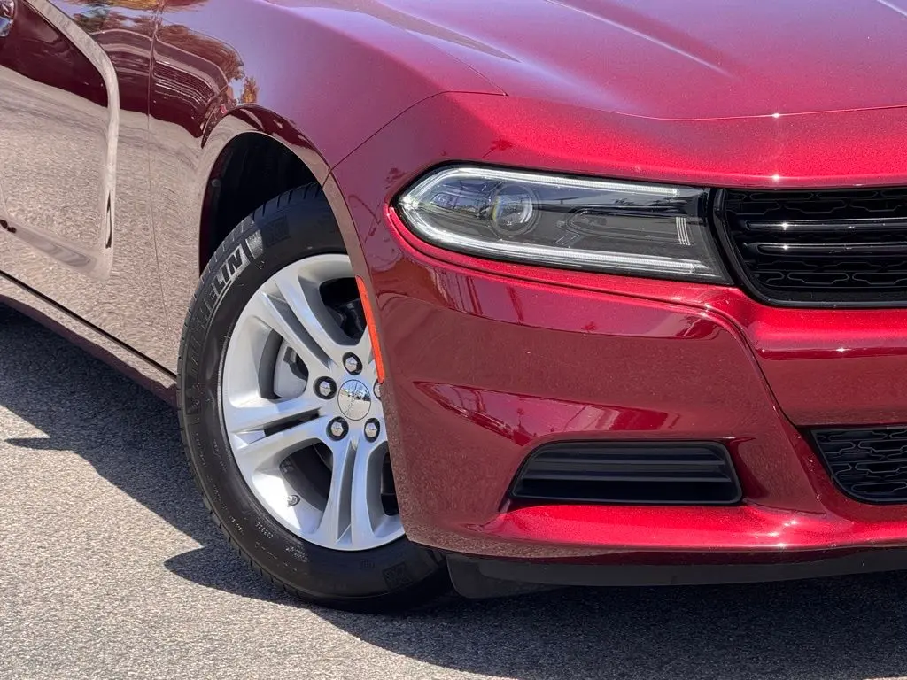 2023 Dodge Charger - $24,251