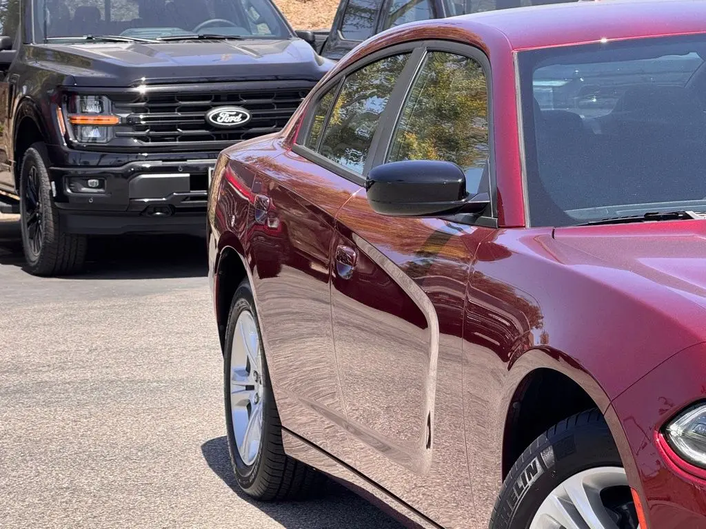 2023 Dodge Charger - $24,251