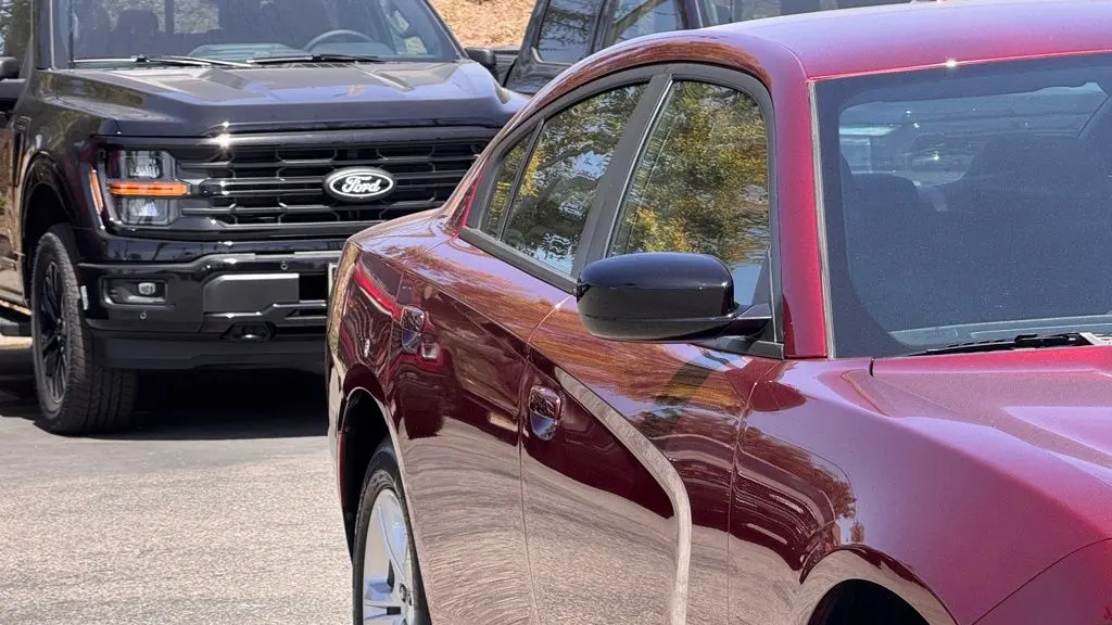 2023 Dodge Charger SXT