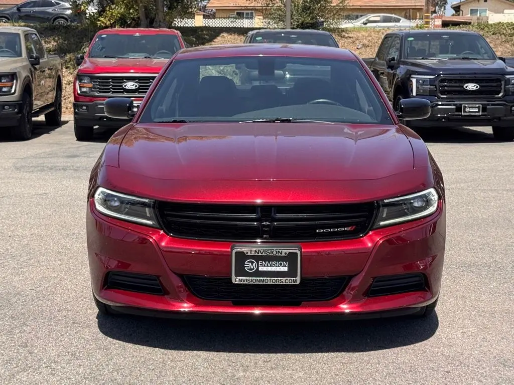 2023 Dodge Charger - $24,251