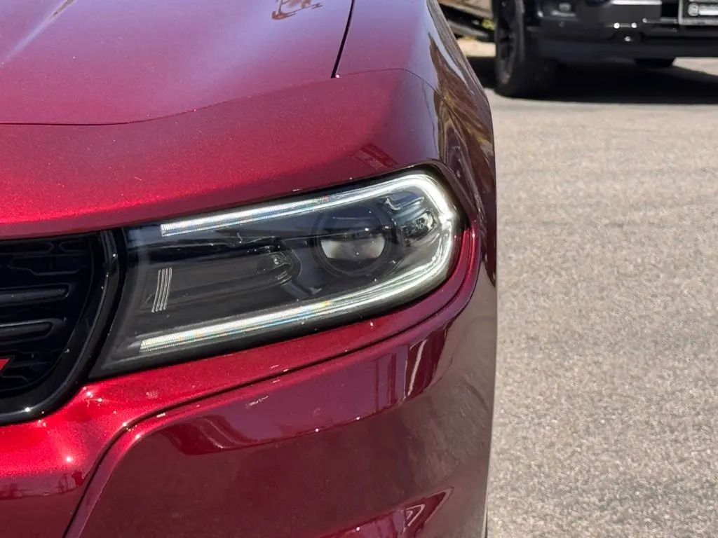 2023 Dodge Charger - $24,251