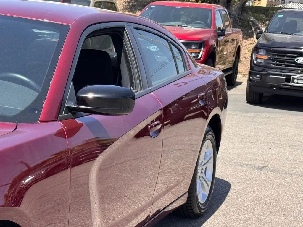 2023 Dodge Charger - $24,251