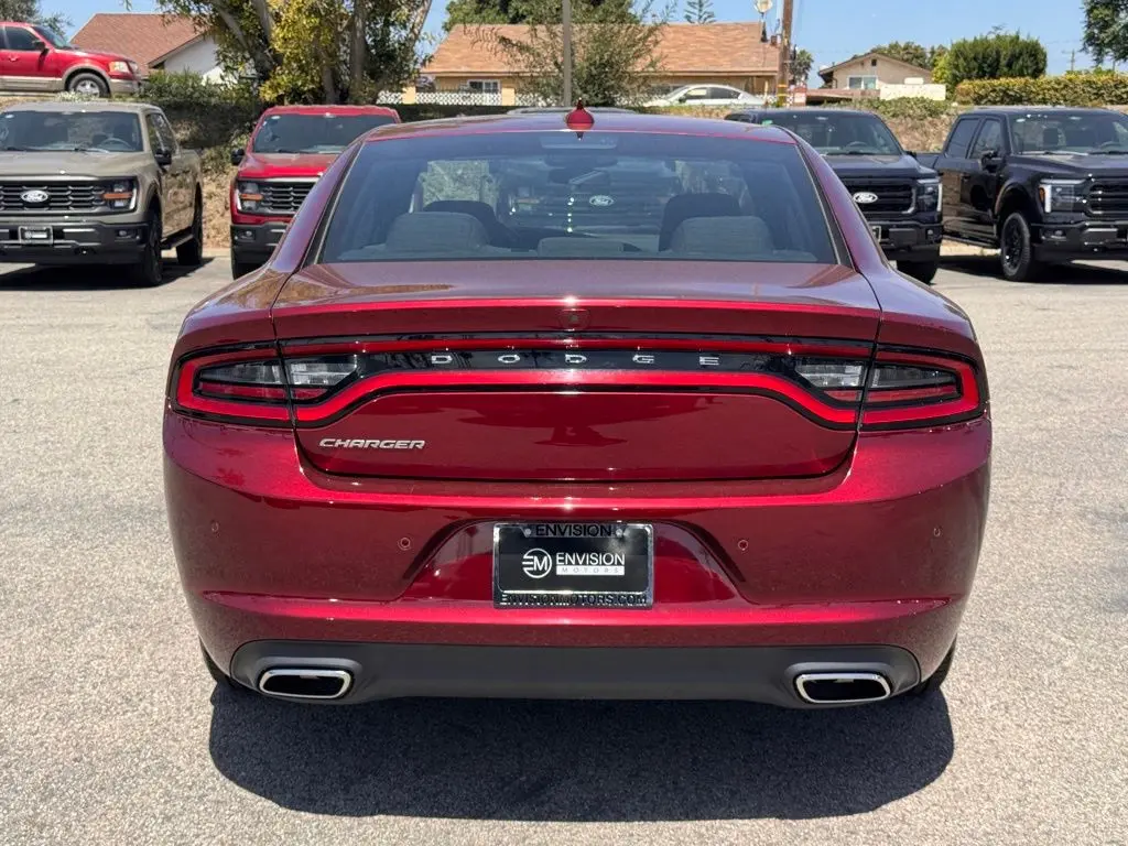 2023 Dodge Charger - $24,251