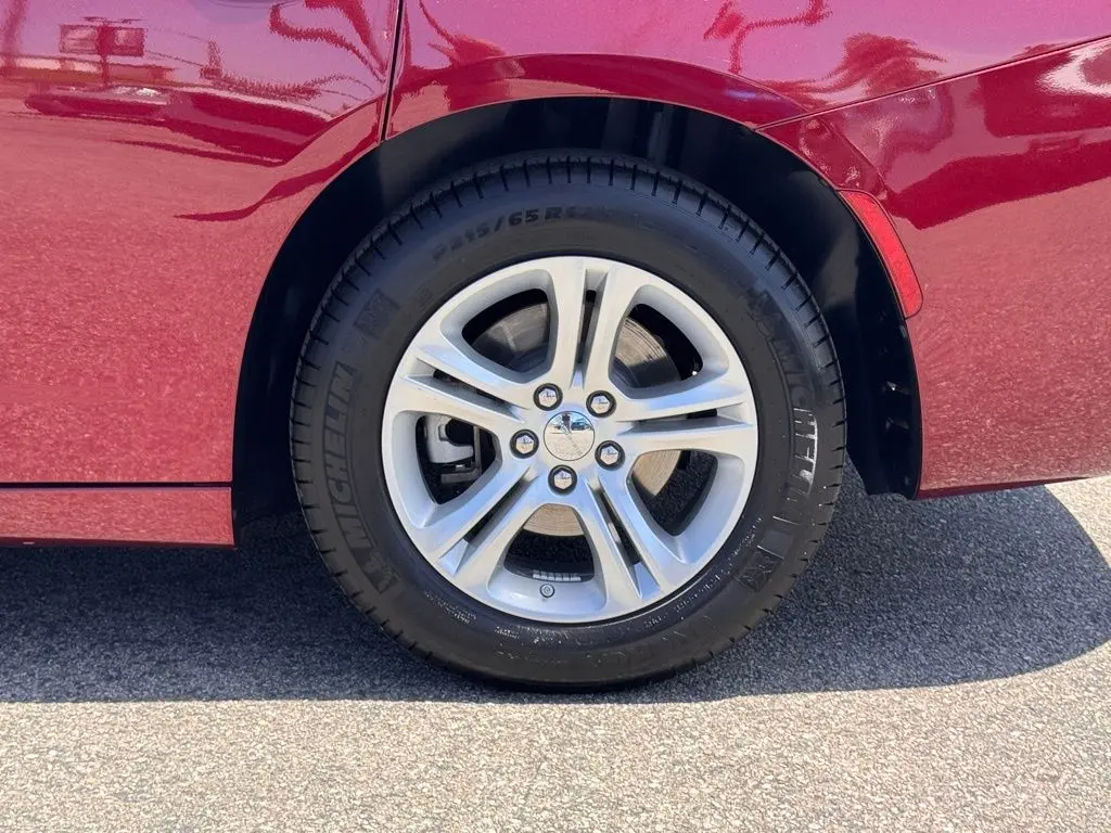 2023 Dodge Charger - $24,251