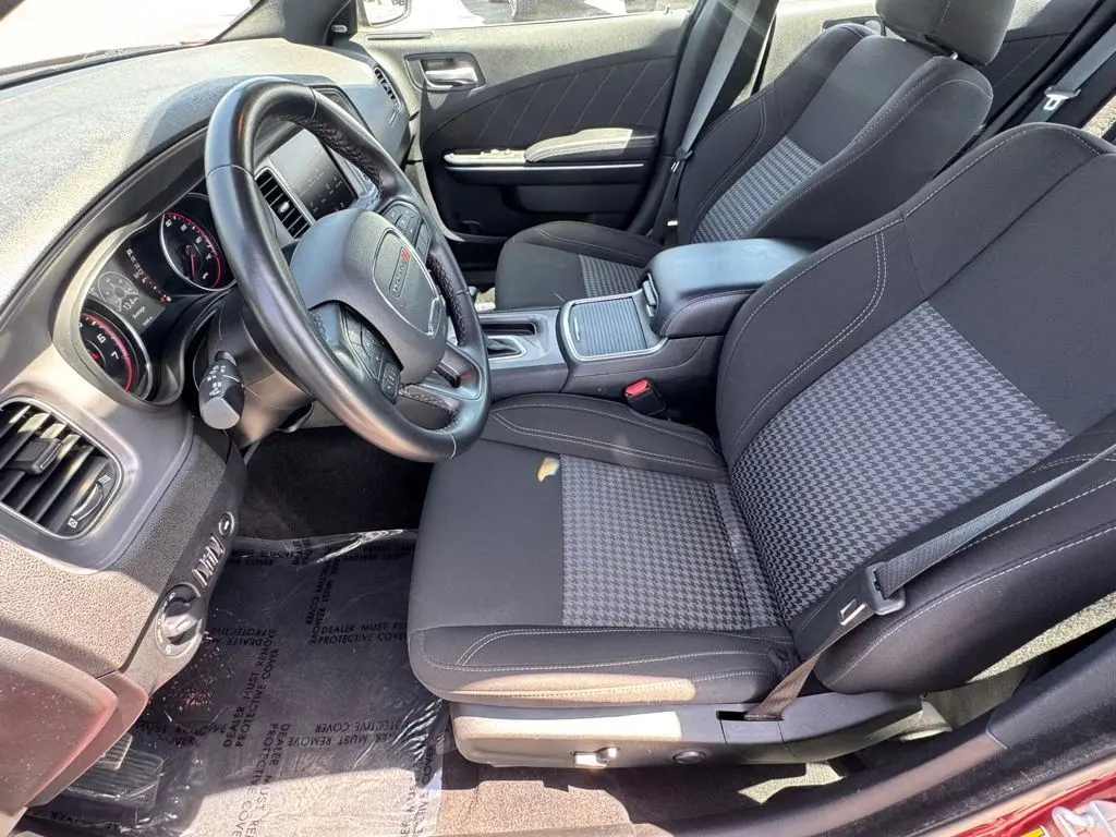 2023 Dodge Charger - $24,251