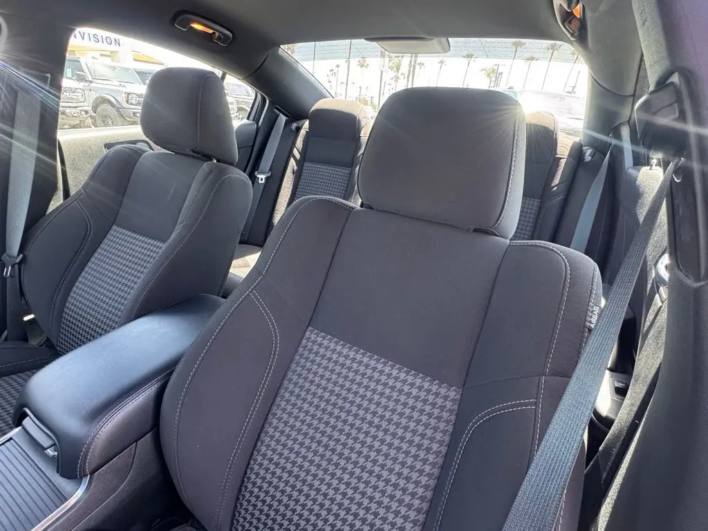 2023 Dodge Charger - $24,251
