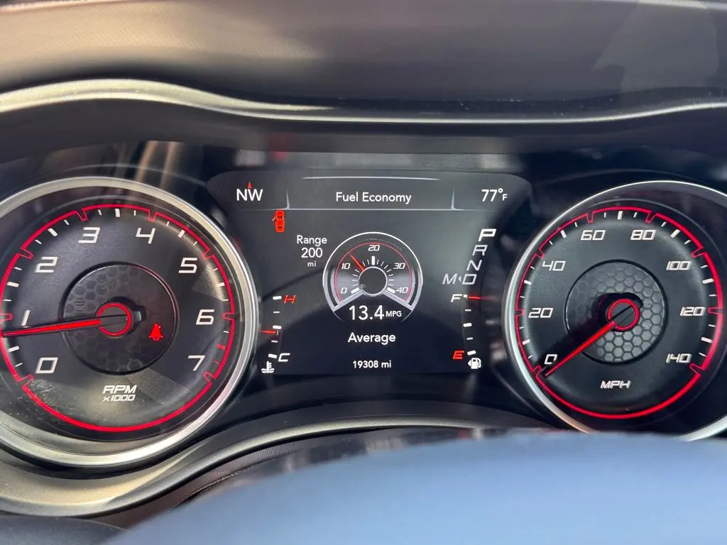 2023 Dodge Charger - $24,251