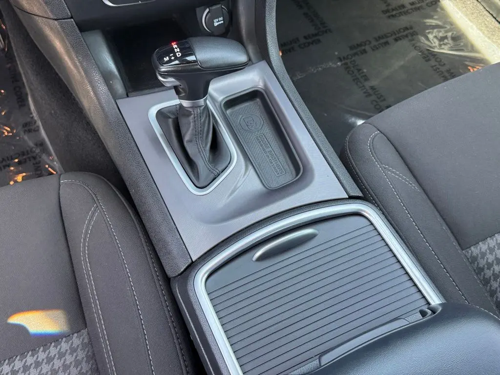 2023 Dodge Charger - $24,251