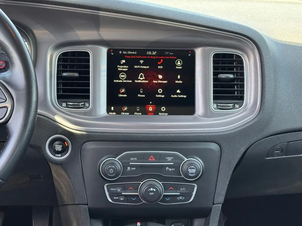 2023 Dodge Charger - $24,251