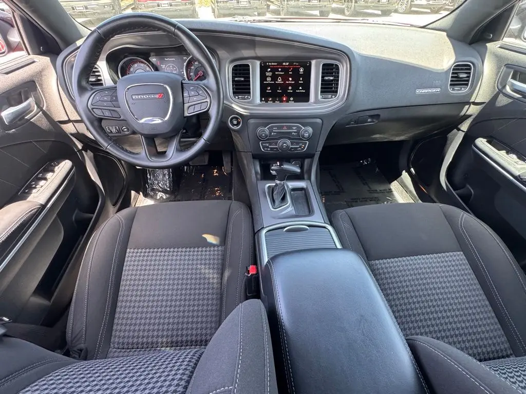 2023 Dodge Charger - $24,251