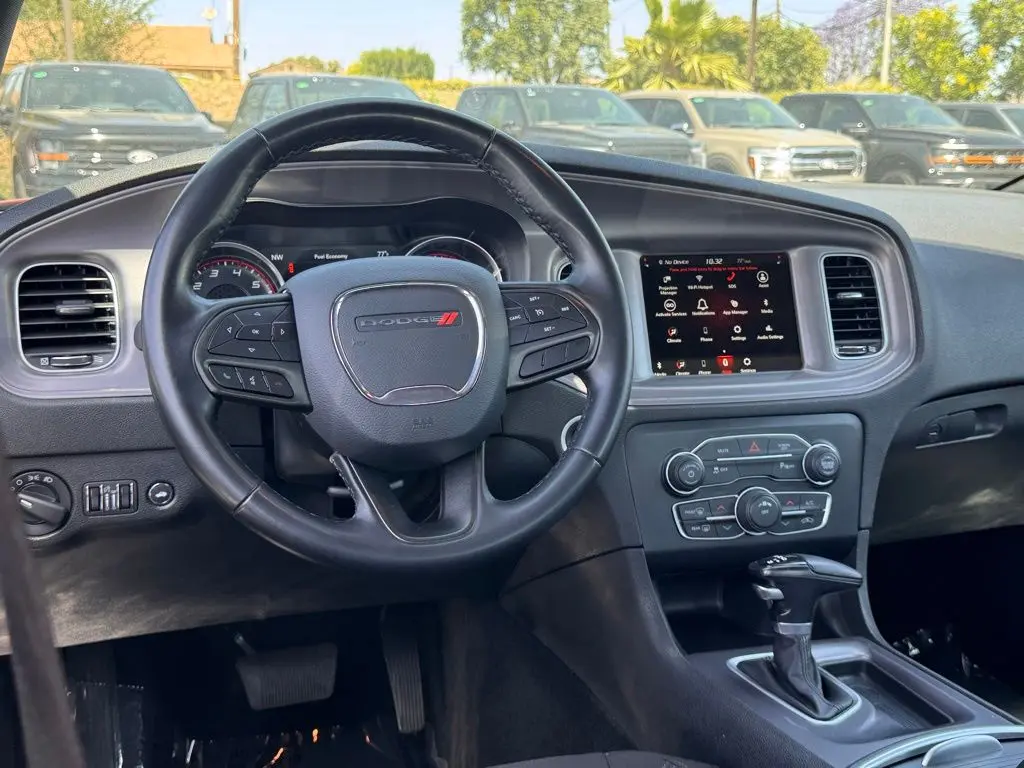 2023 Dodge Charger - $24,251