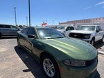 2023 Charger Thumbnail 5