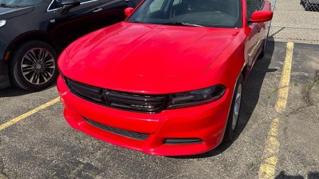 Preowned 2021 Dodge Charger SXT for Sale
