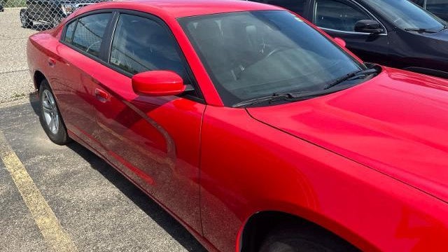 2021 Dodge Charger SXT