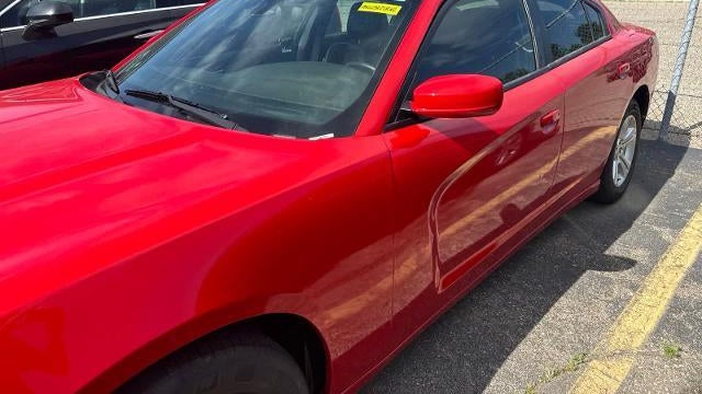 2021 Dodge Charger SXT