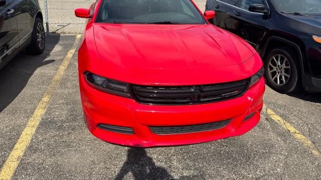 2021 Dodge Charger SXT